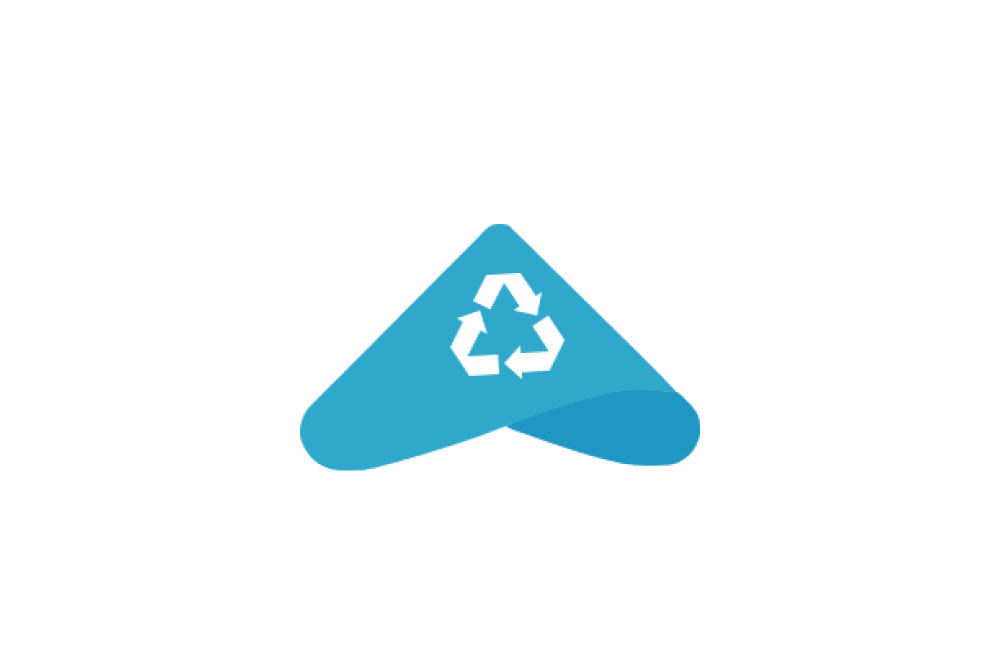 Simple & reusable logo