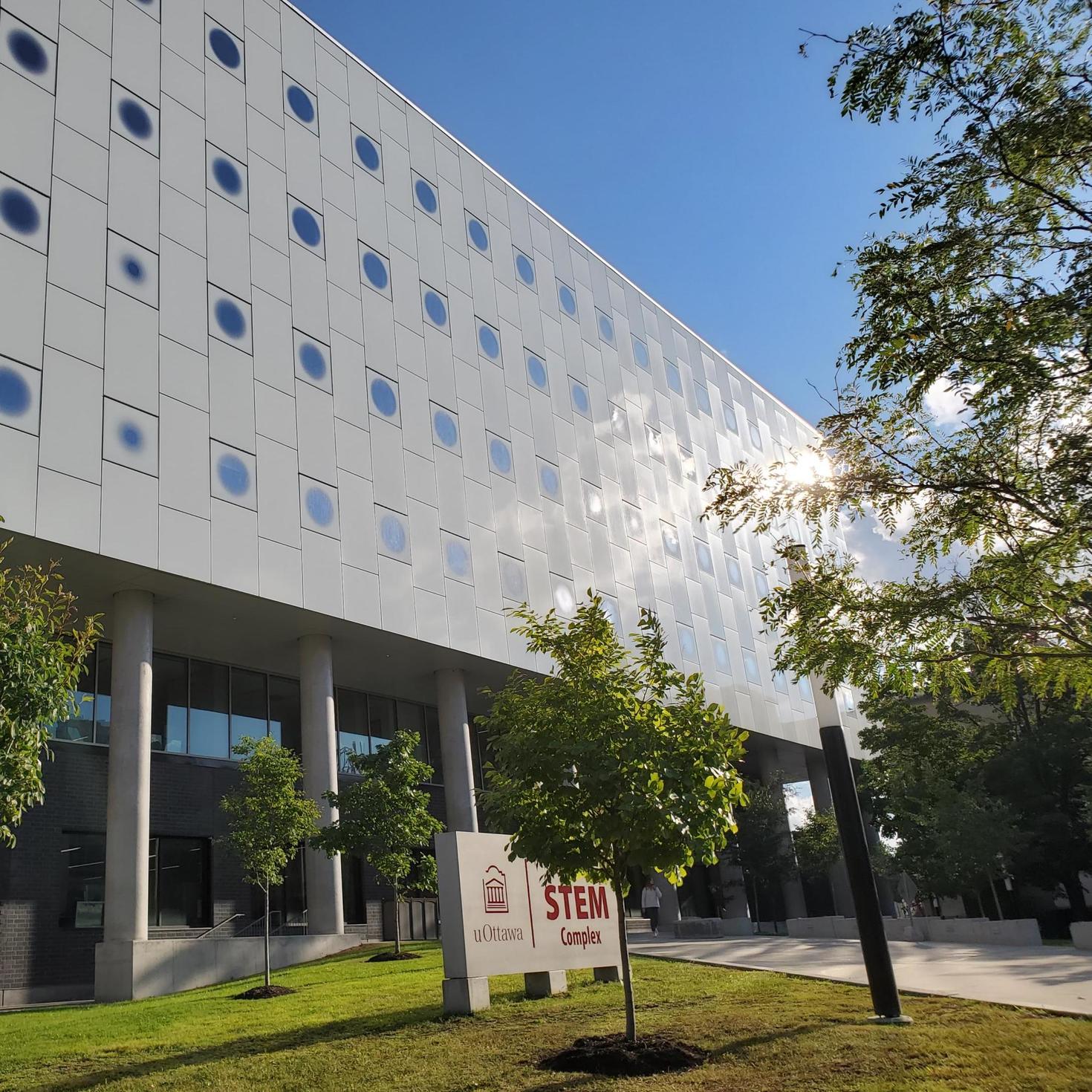 Faculty of Engineering building