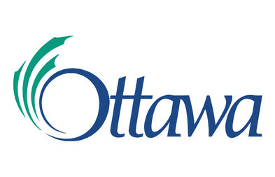 Logo de la ville d'Ottawa
