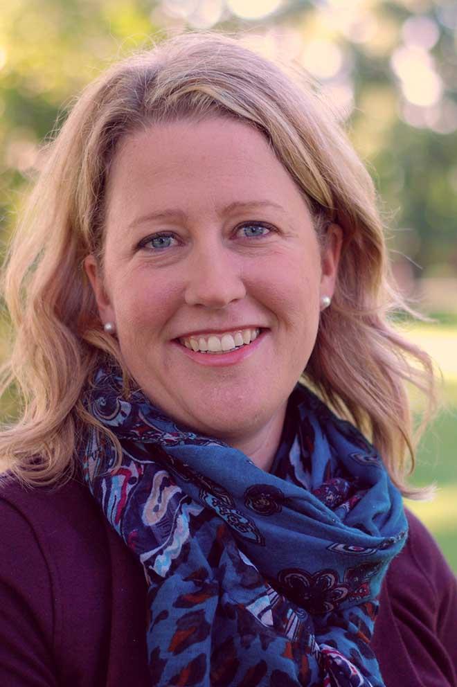 Caroline Sullivan