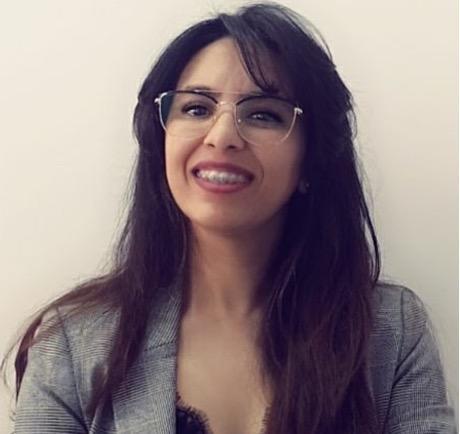 Loubna EL FELS