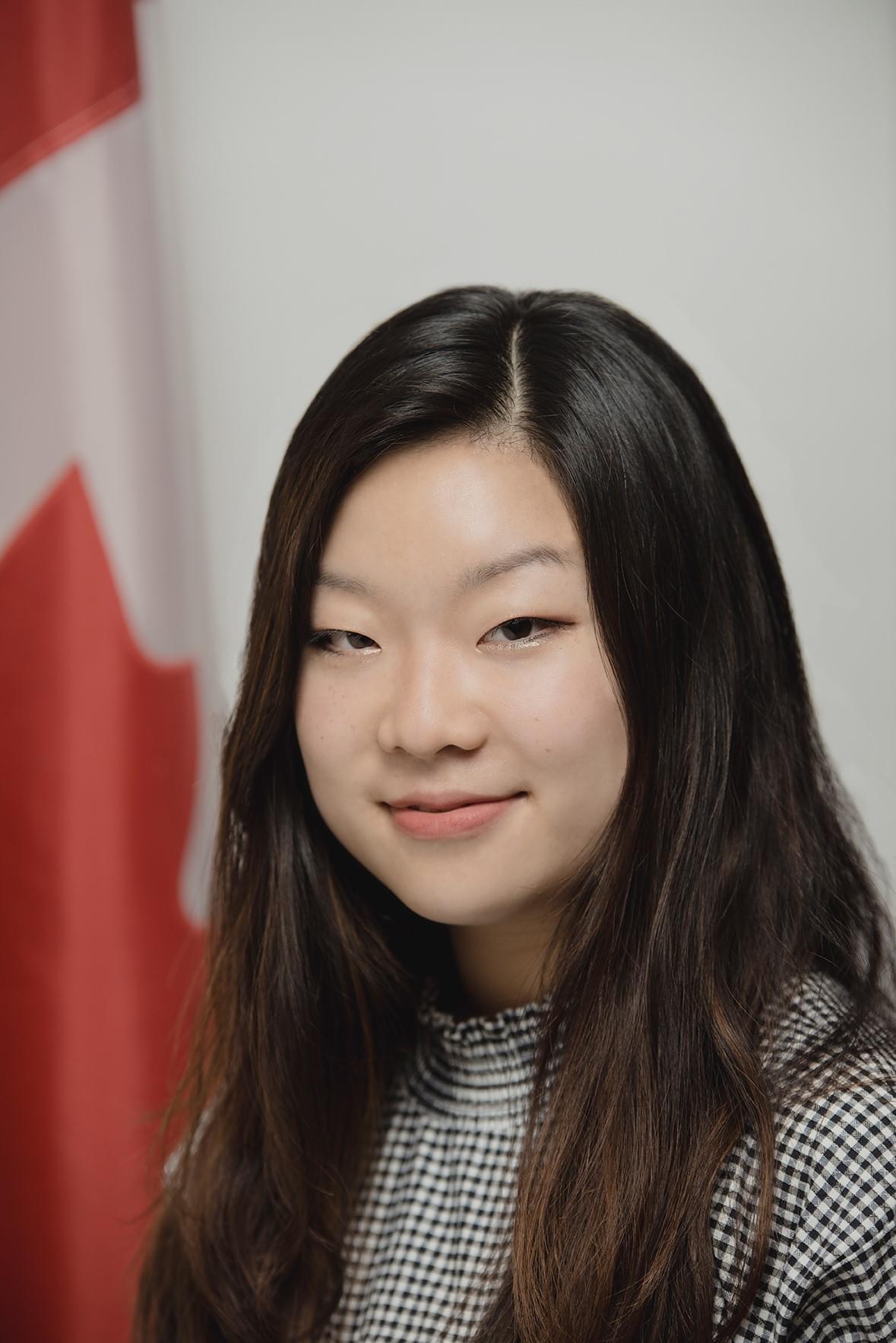 Esther Kim