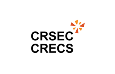 CRSEC-CRECS logo