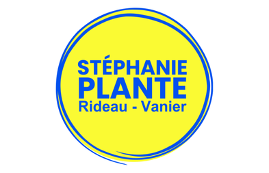 Stéphanie Plante logo