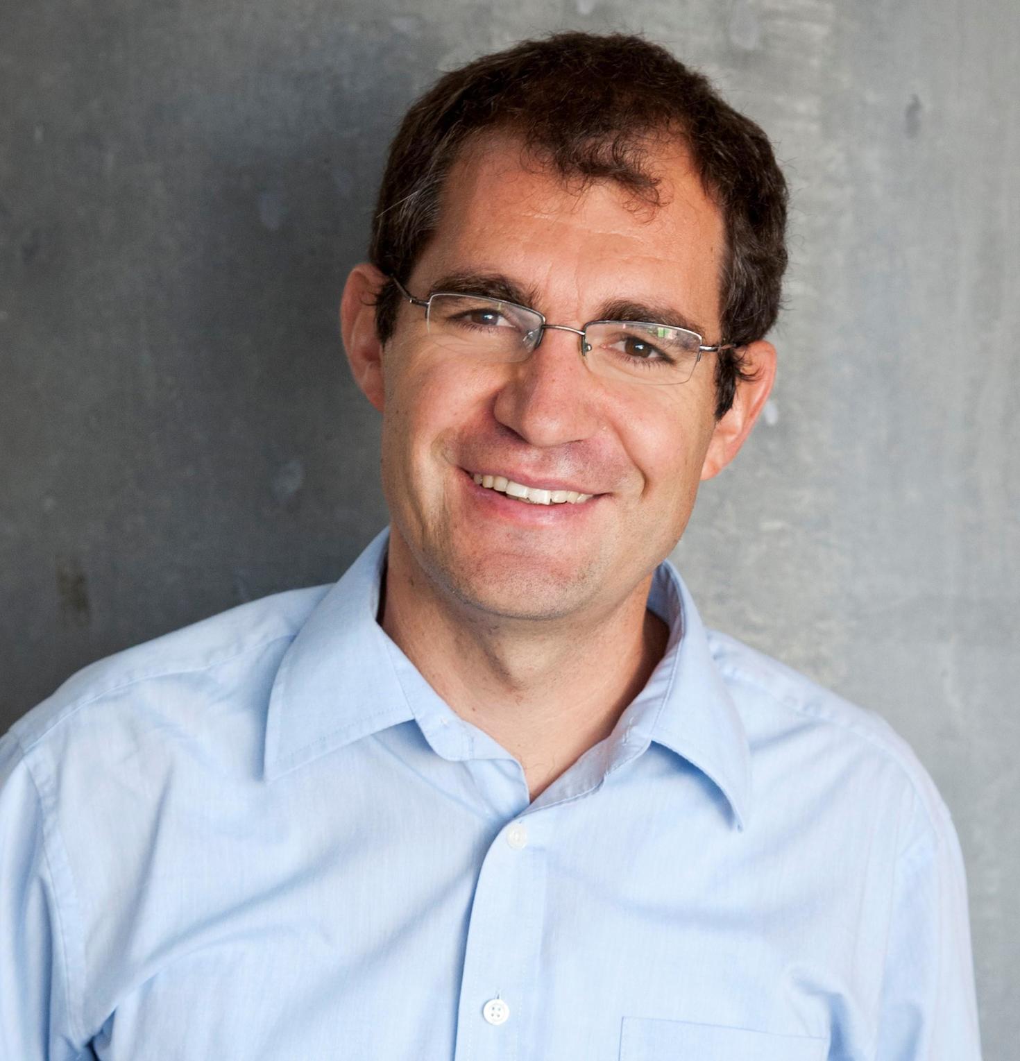 Daniel Stockemer