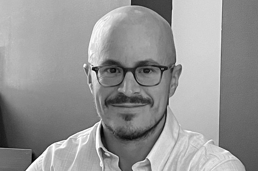 Alexandre Baril 