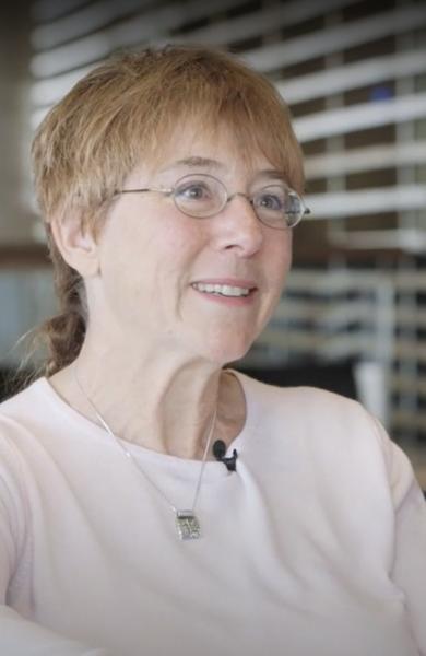 Jill Sinclair
