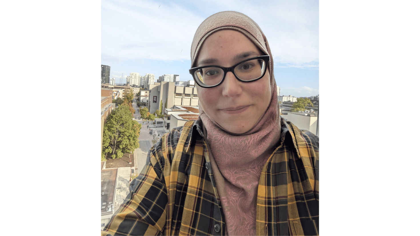May Hamouie