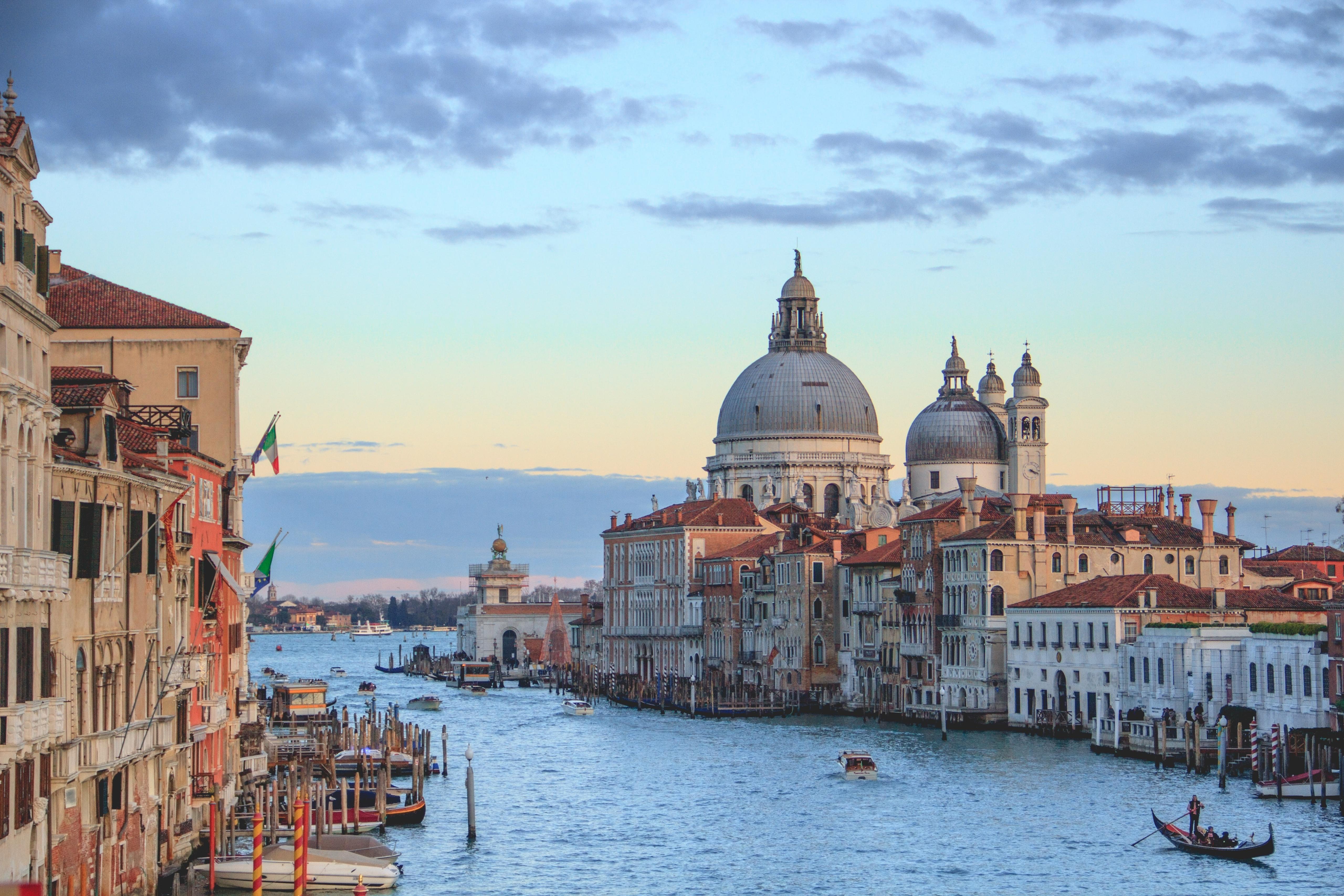 Venise, Italie