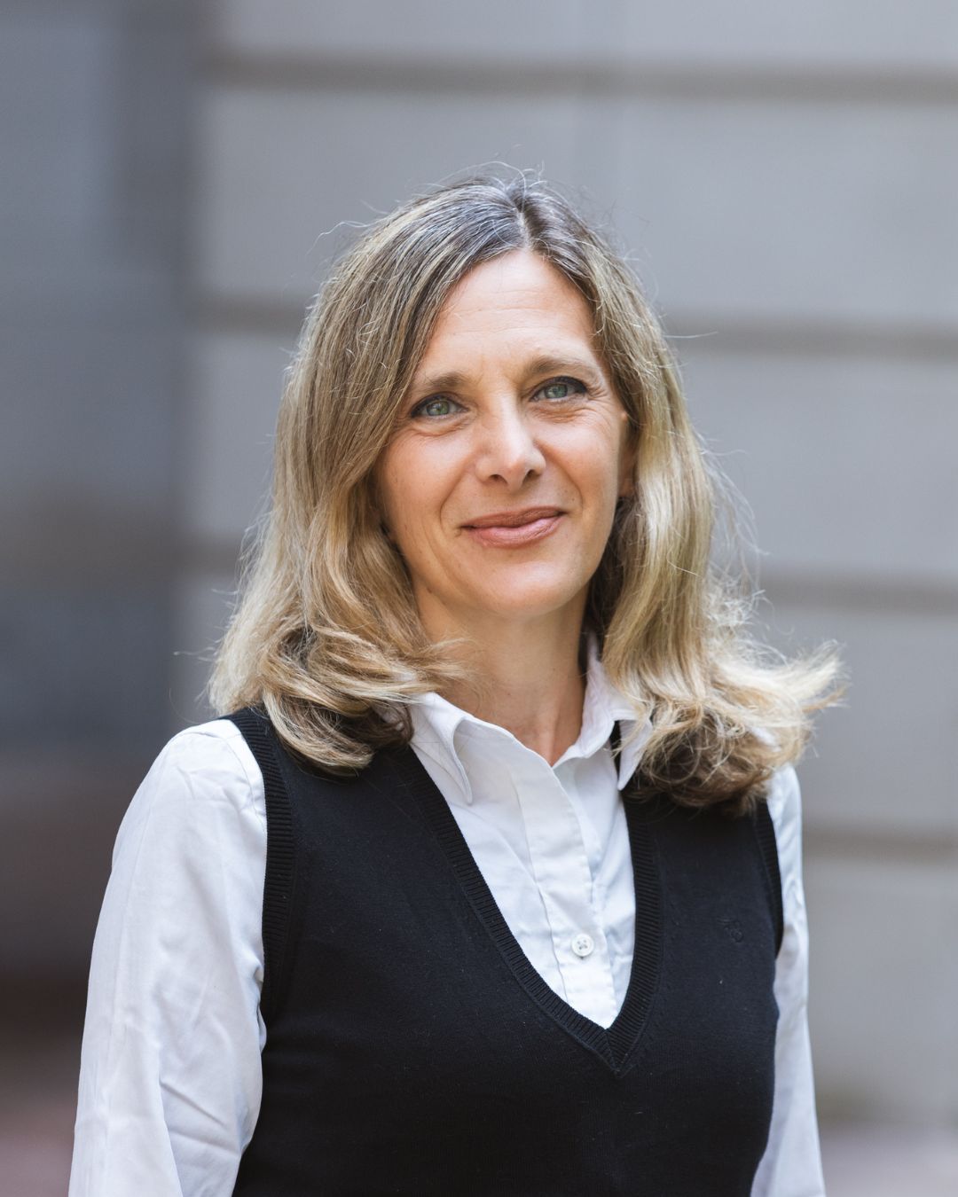 Valia Spiliotopoulos