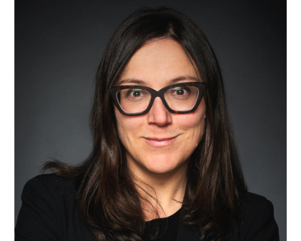Sophie Thériault