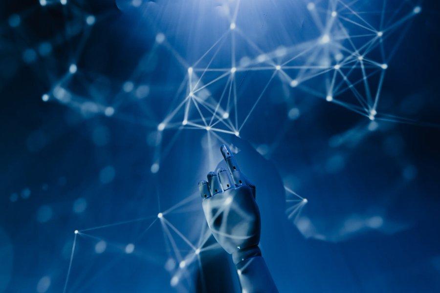 Un réseau digital de communications