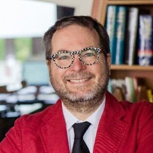 Gilles Comeau