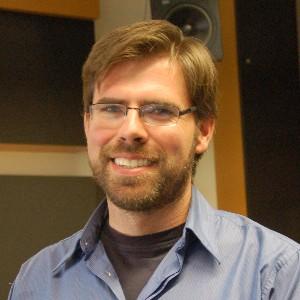 Mikael Swirp