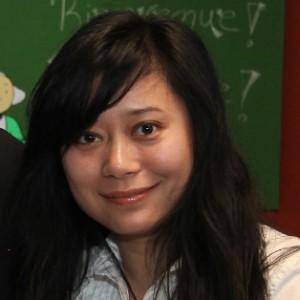 Yuanyuan Lu
