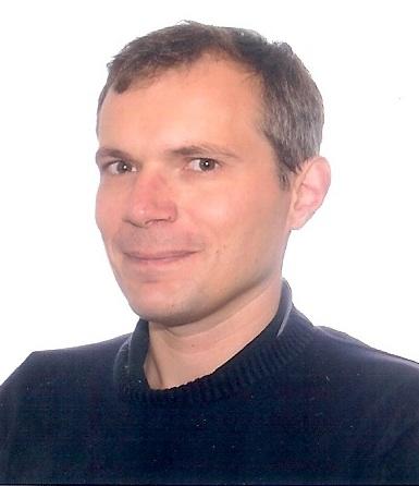 Marek Korkusinski 