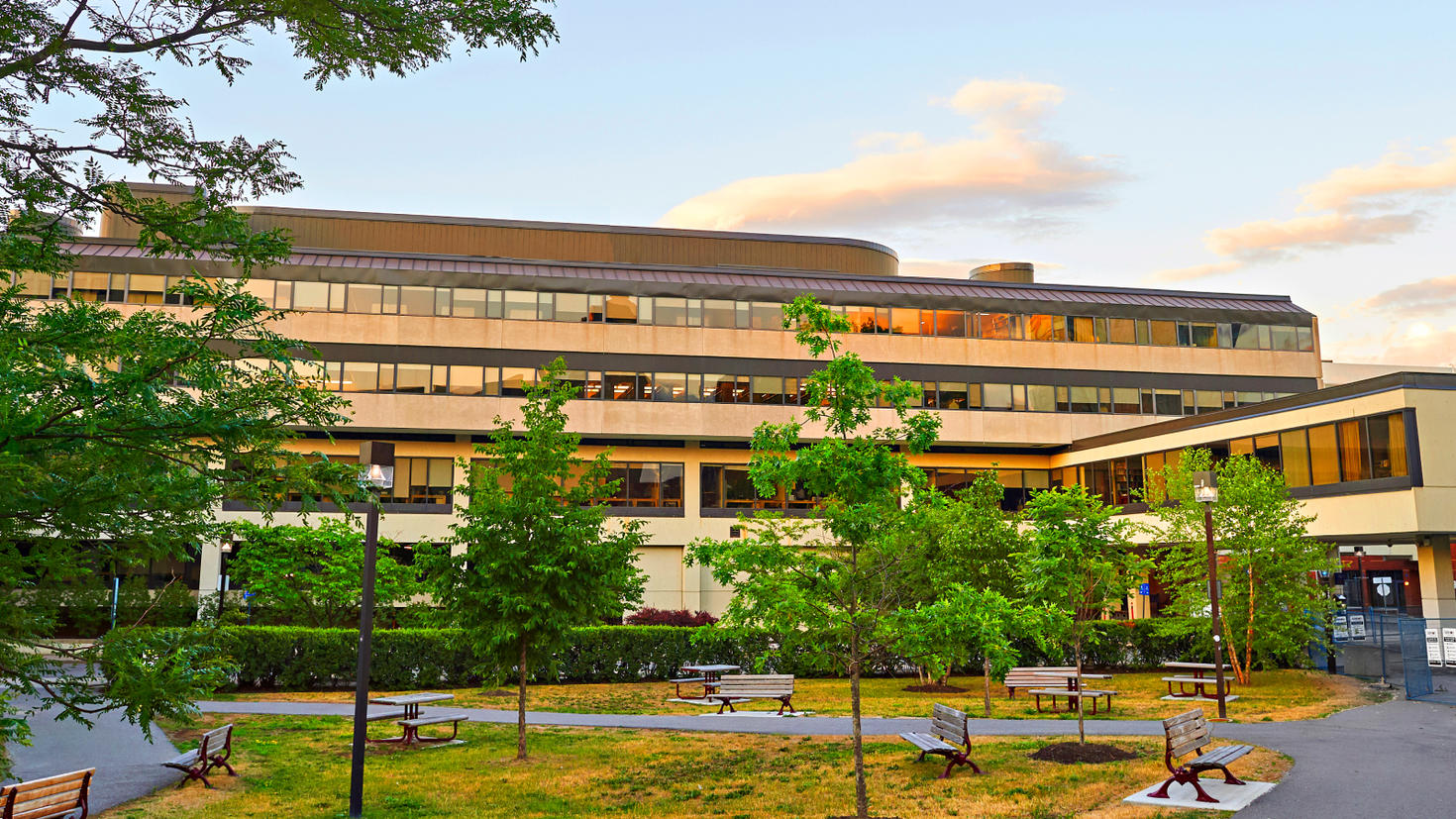 building fauteux