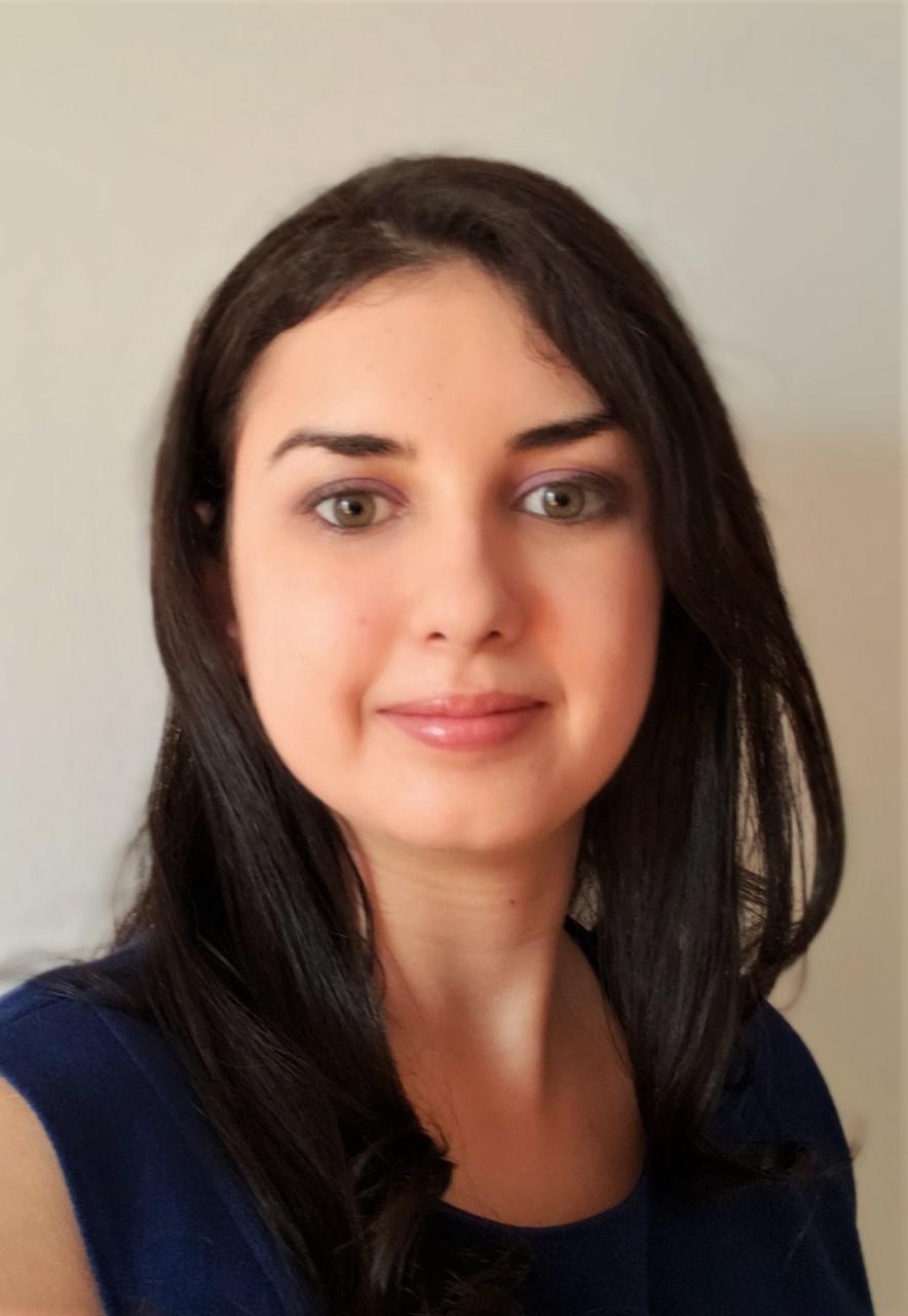 Picture of Dassine Azouaoui