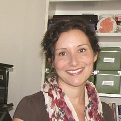 Erin Parkes