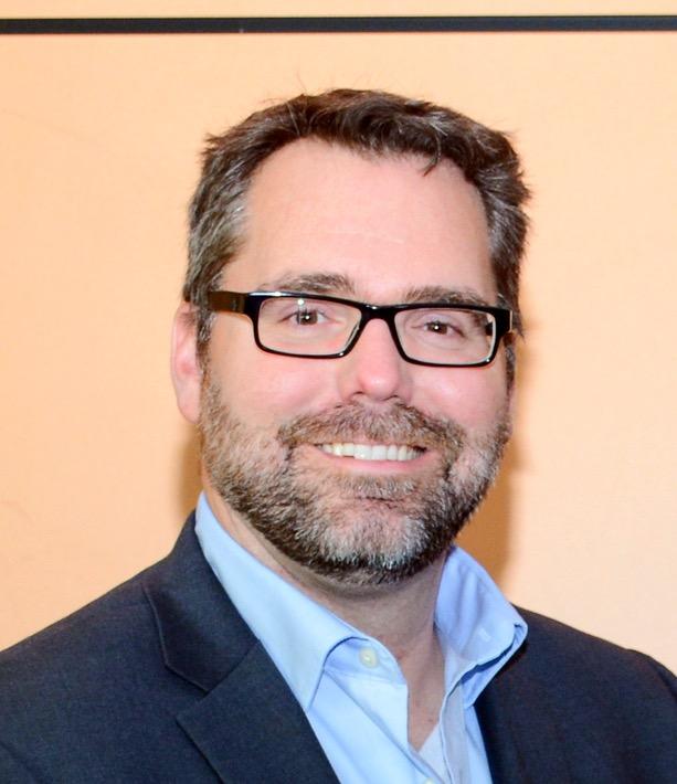 Derek A. Pratt, University Research Chair in Free Radical Chemistry at the University of Ottawa