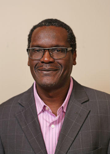 Ousmane Sarr