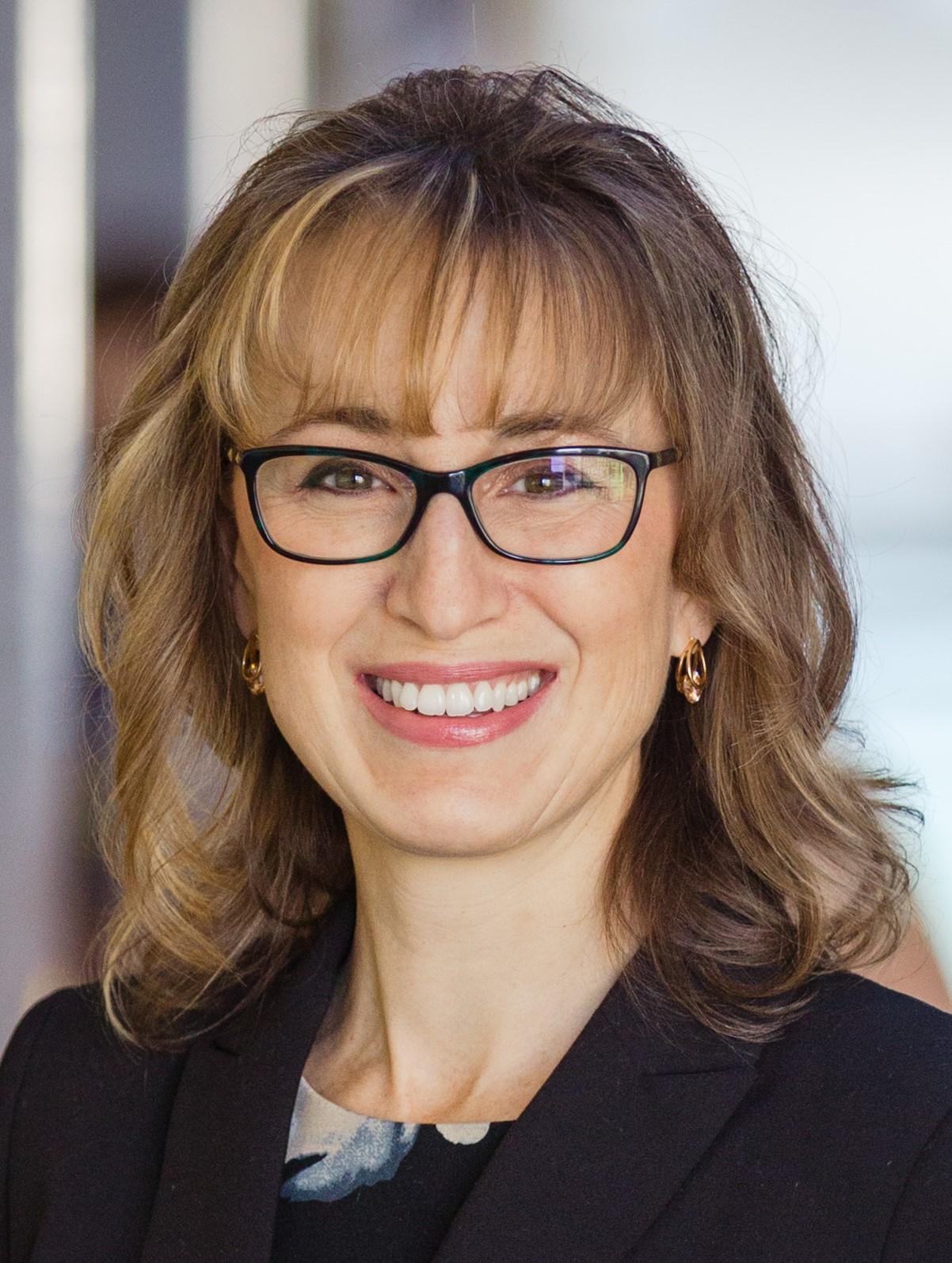 Dr. Monica Gattinger