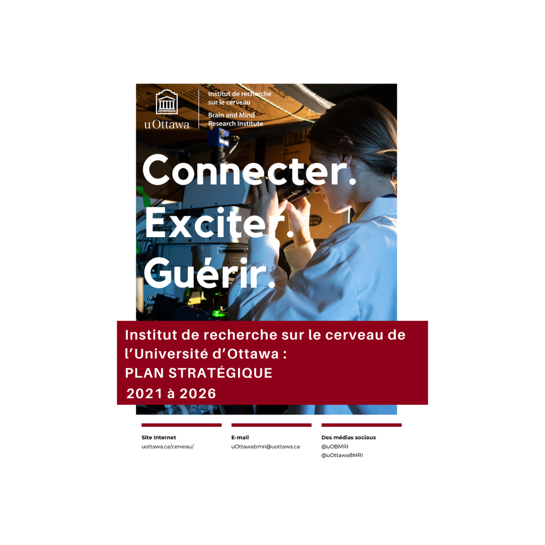 Plan stratégique 2021-2026