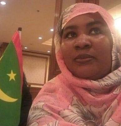 Sareya Moustapha Ghreib