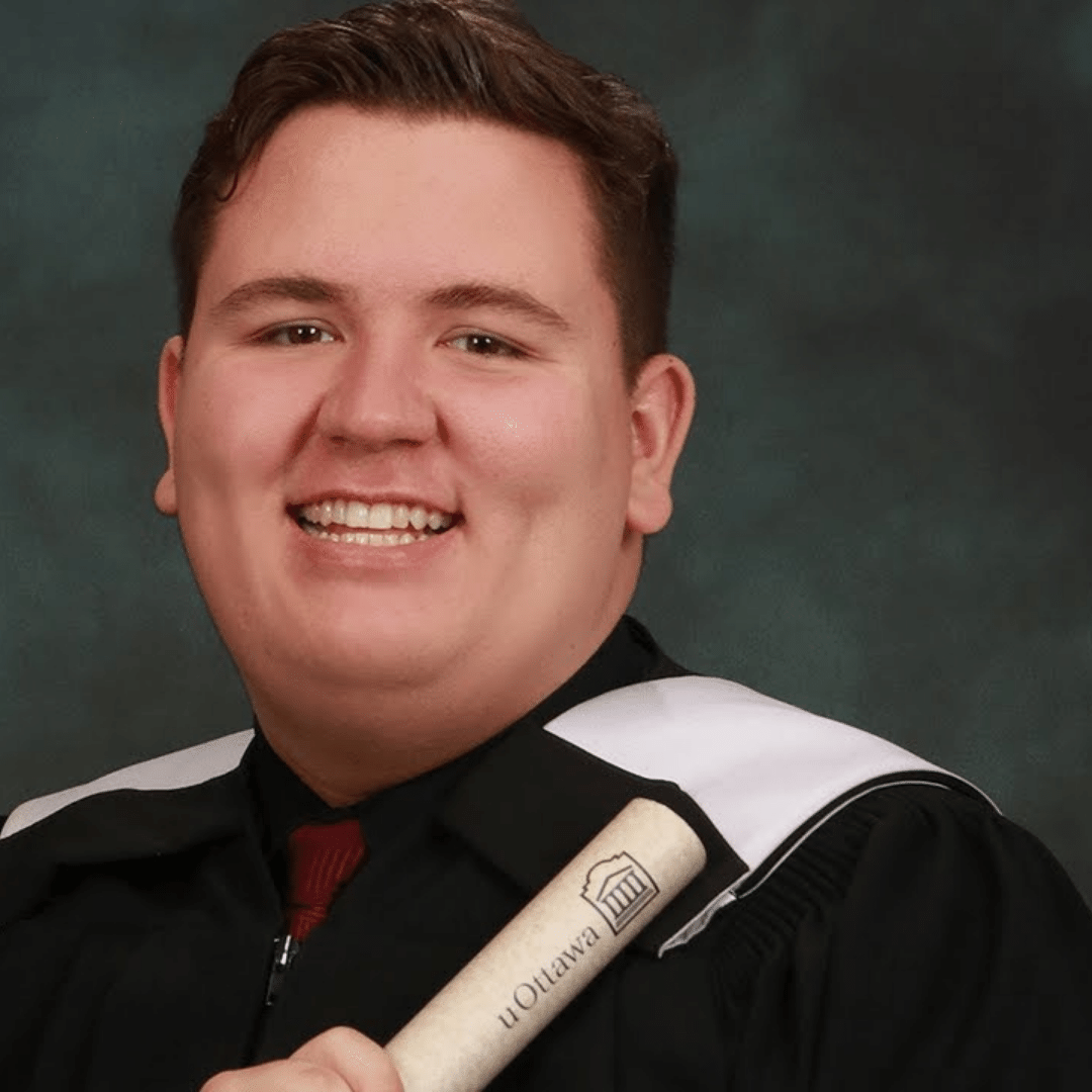 uOttawa grad