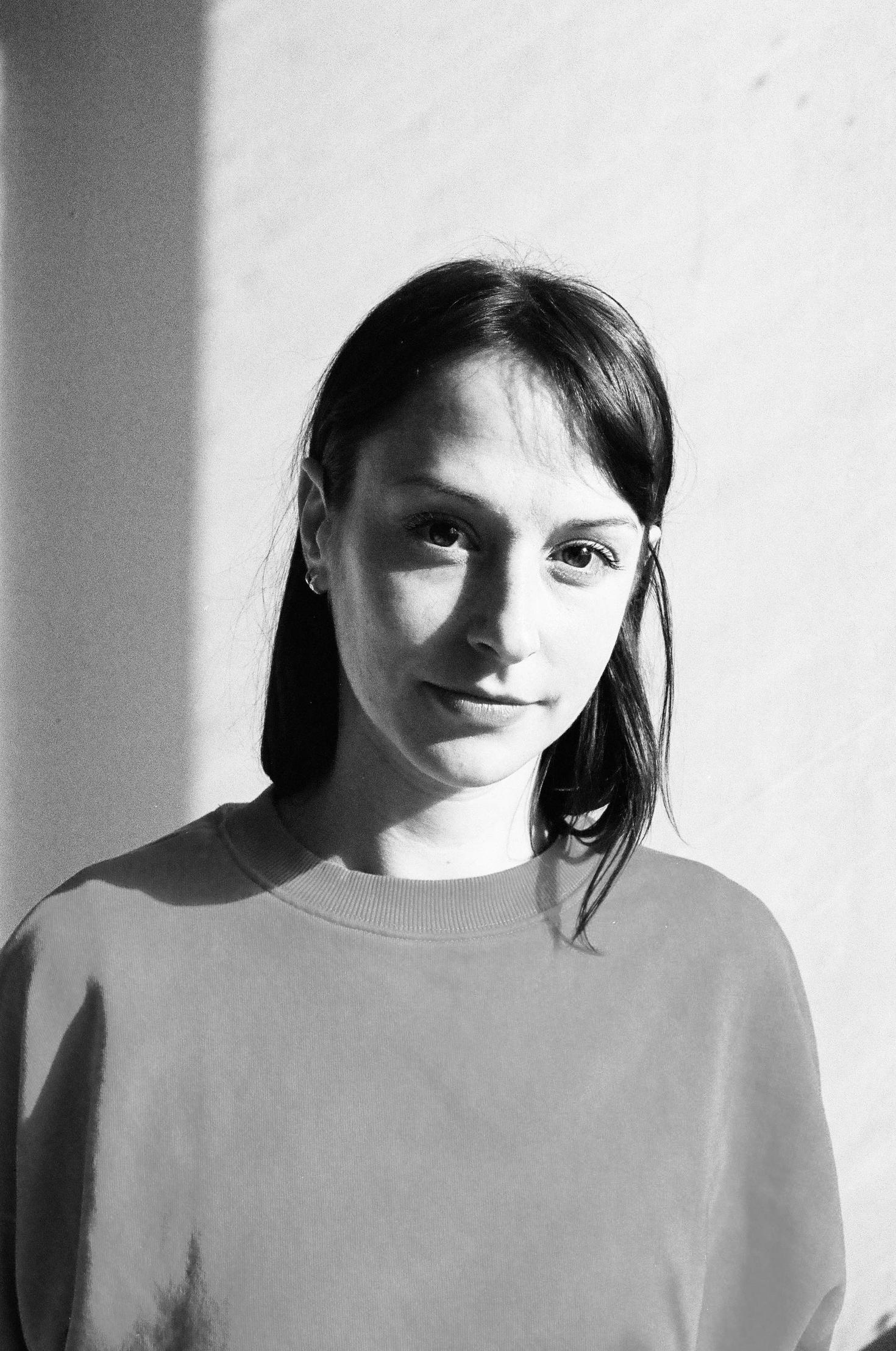 Photo de Laurie Gagnon-Bouchard