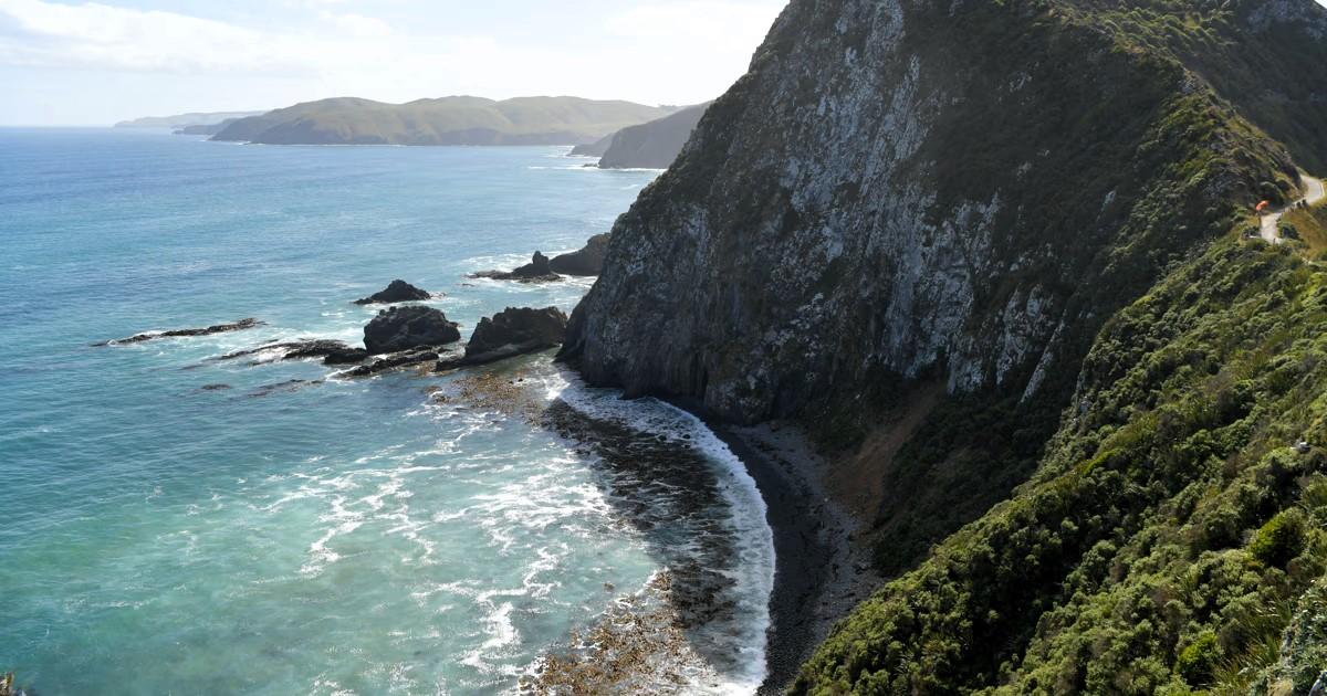 Percer les secrets sismiques sous la mer