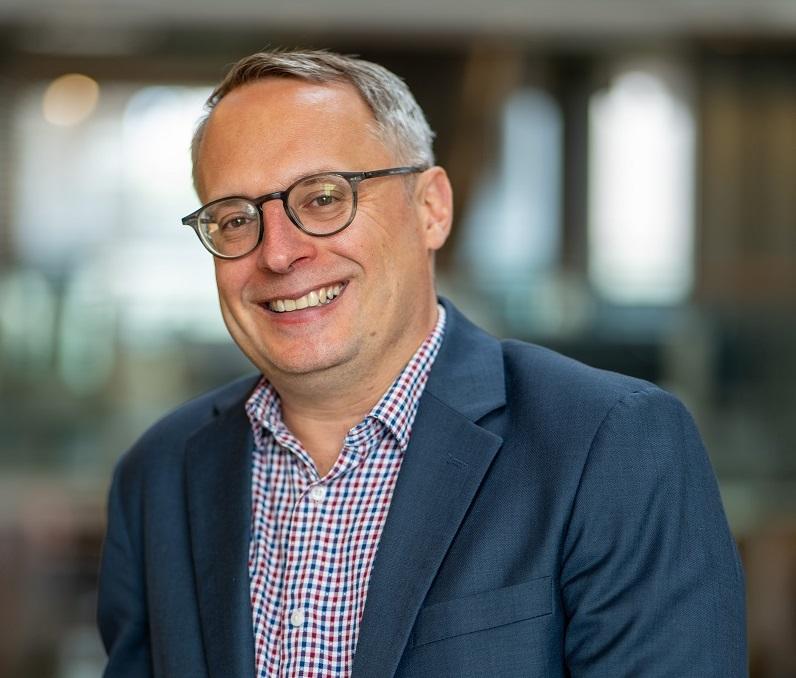 Profil de Luc Turgeon