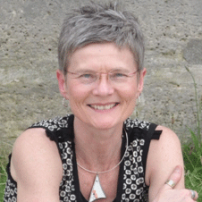 Jane Bailey portrait