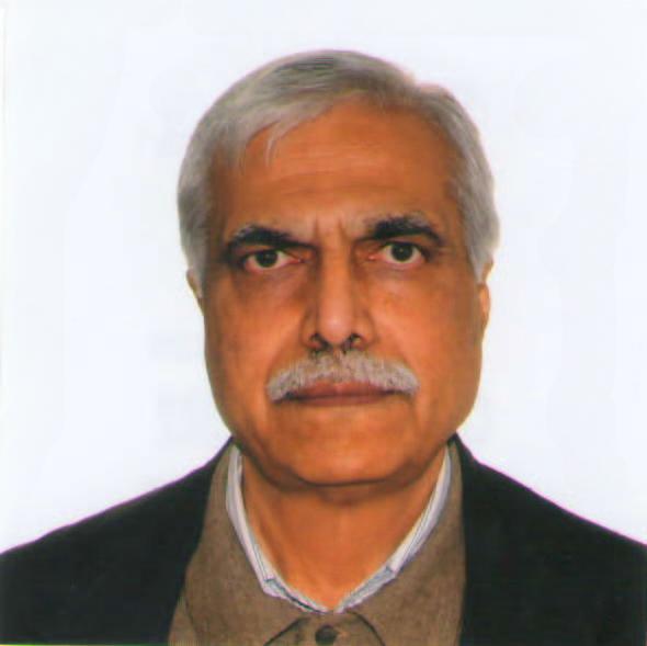 Rajendra Gupta