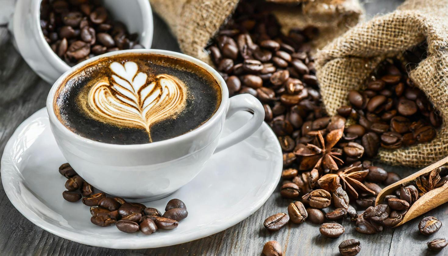 Des scientifiques de l’Université d’Ottawa font équipe avec des partenaires à l’international pour assurer l’avenir de votre café