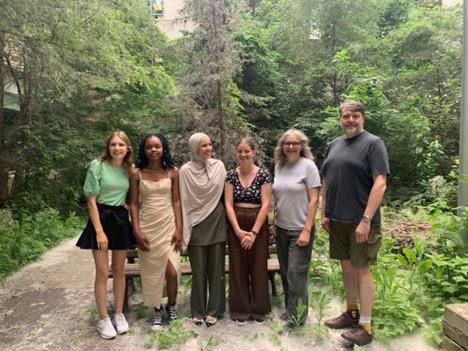 French Students Spring 2024