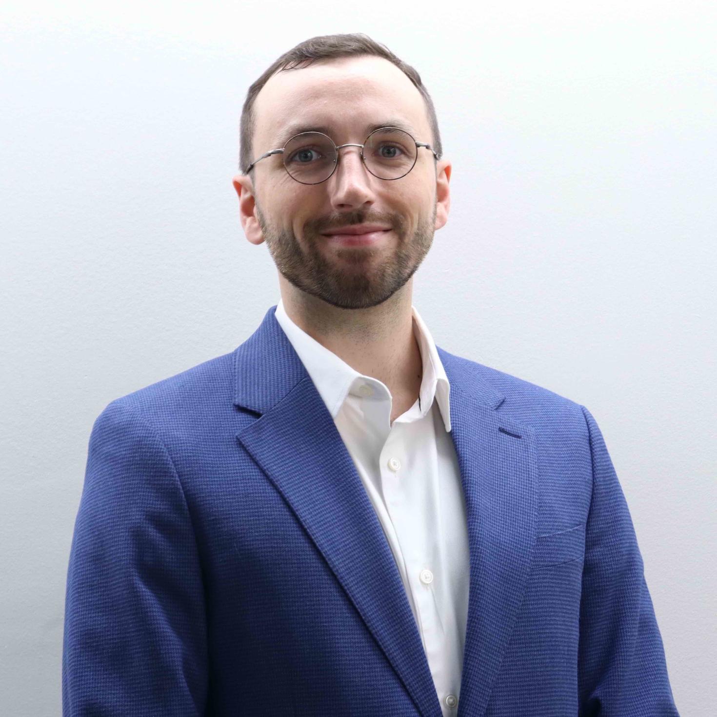 Photo de Samuel de Brouwer