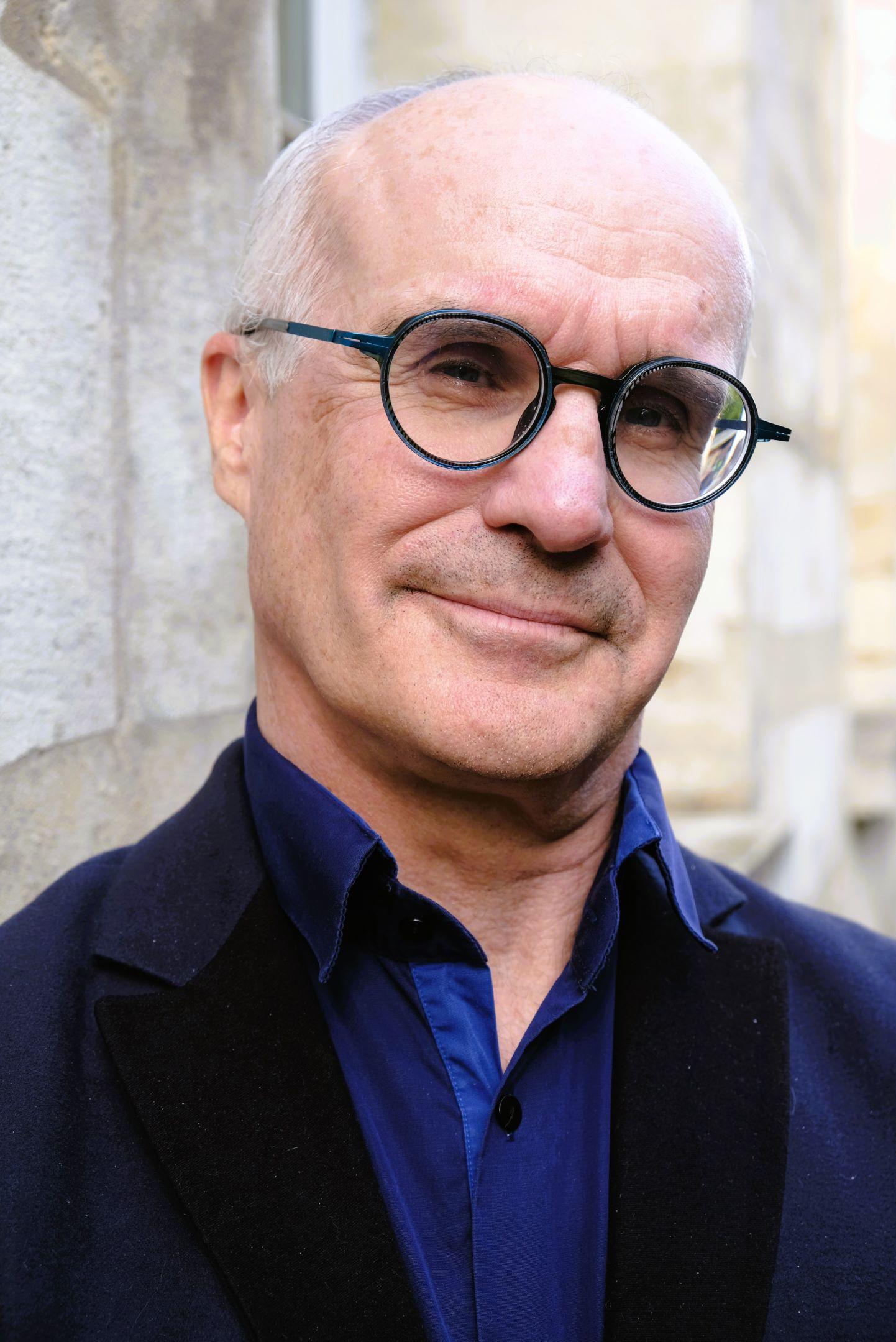 Photo de Daniel Tanguay