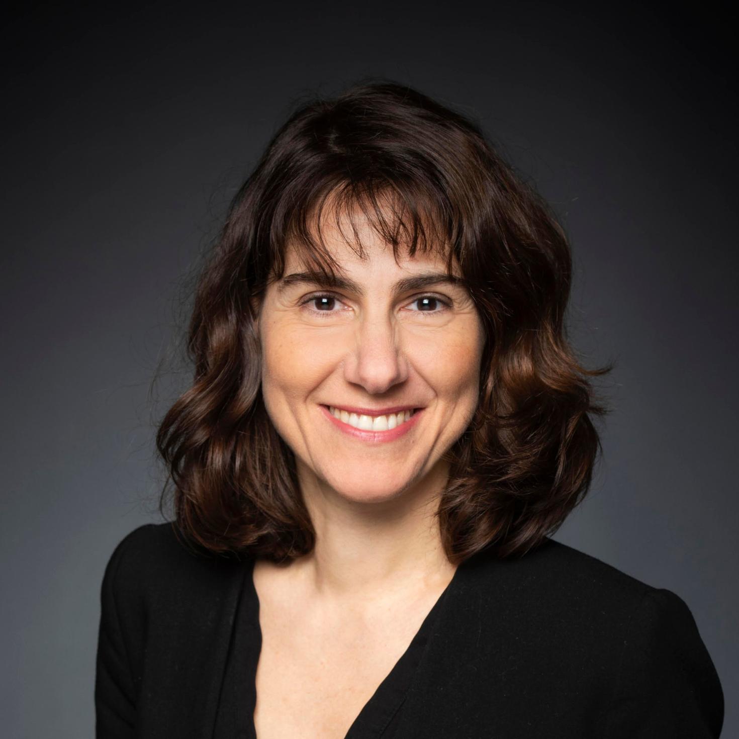 Céline Castets-Renard