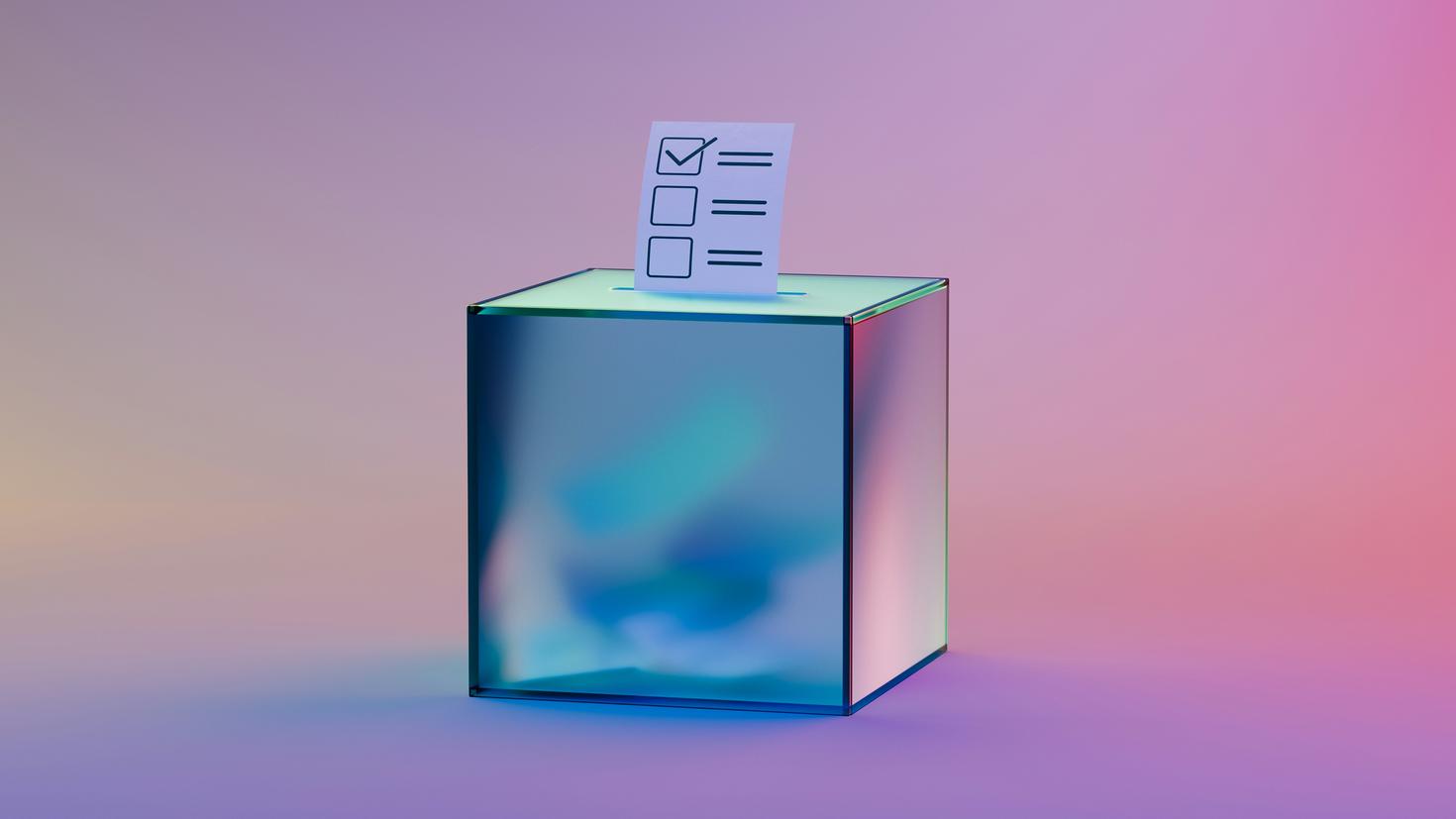 Vote