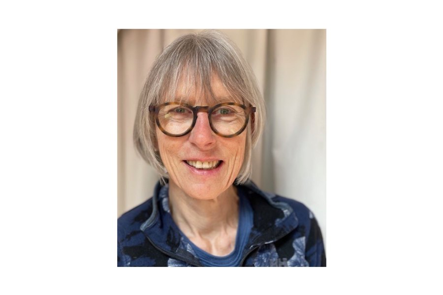 Jane Batten