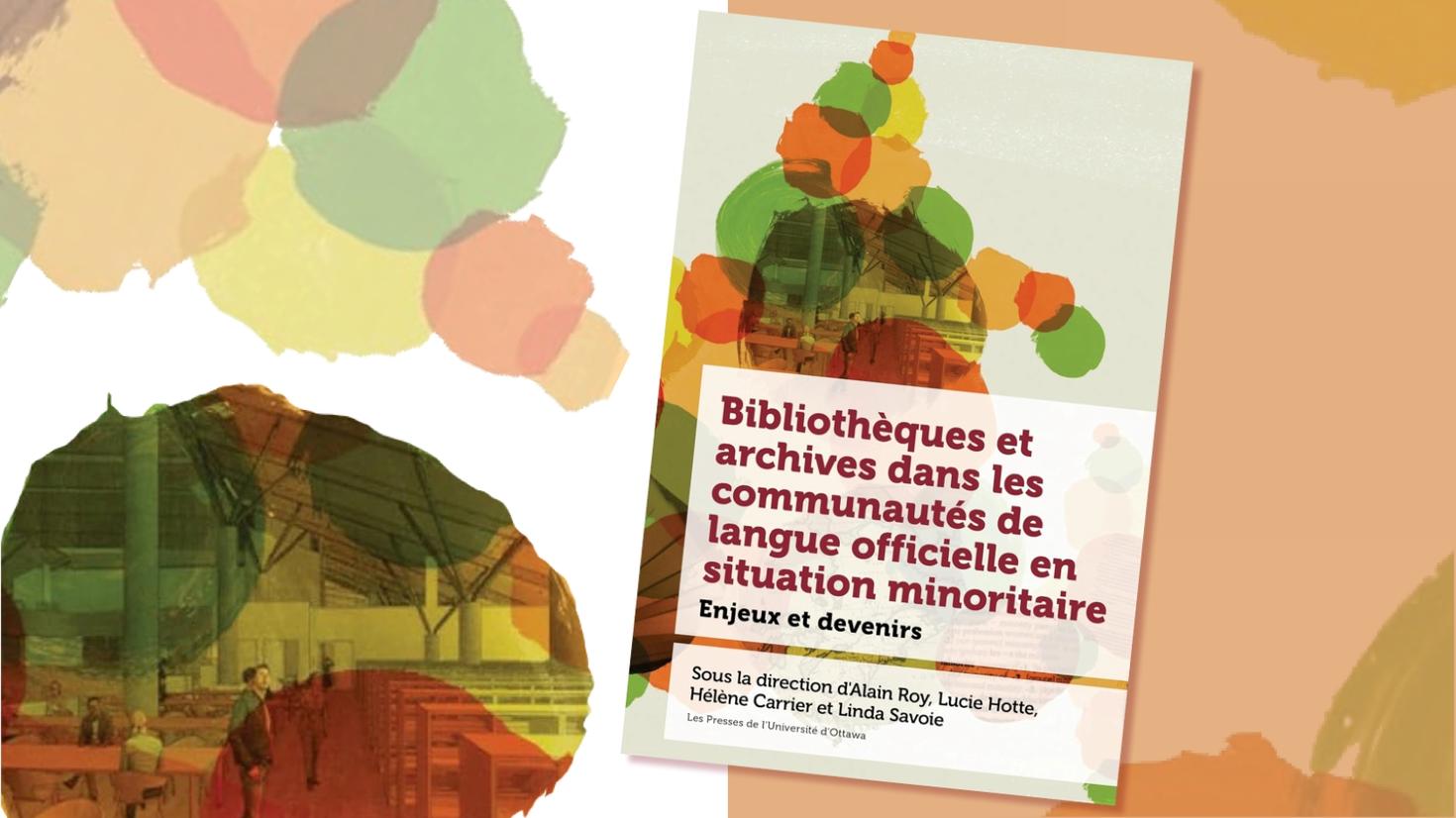 Visuel de l'événement du 6 novembre au CRCCF