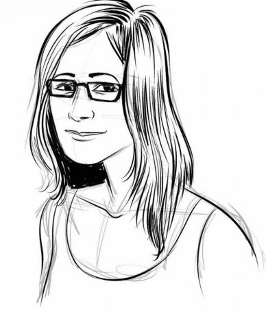 Marie-Eve Carrier-Moisan