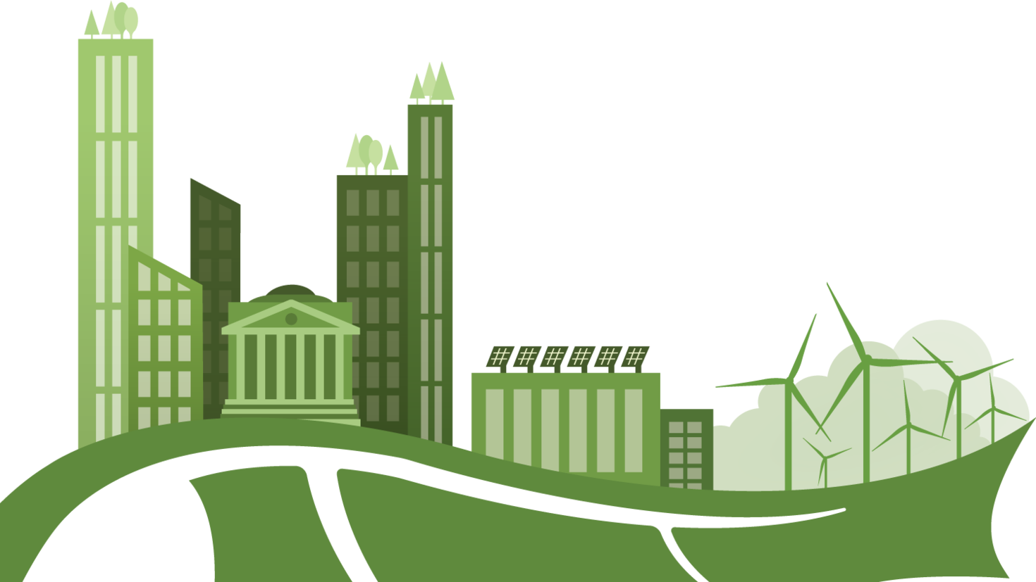 Cover design of the Research perspectives magazine