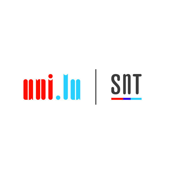 University of Luxembourg - SNT logo