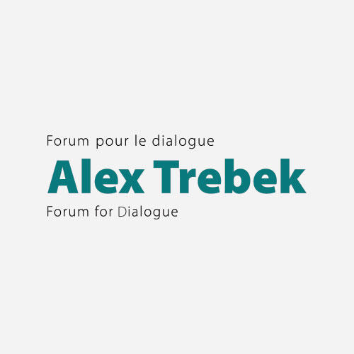 Logo for Forum for Dialogue