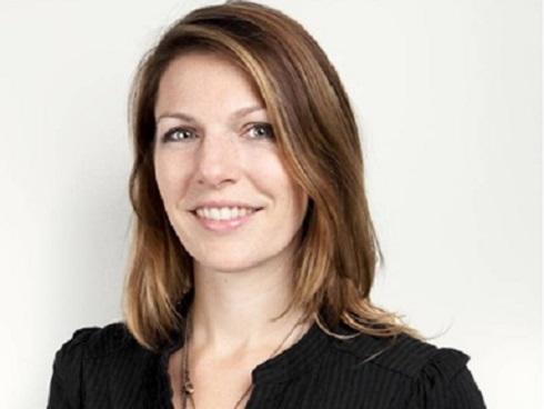 Dr. Kate Darling