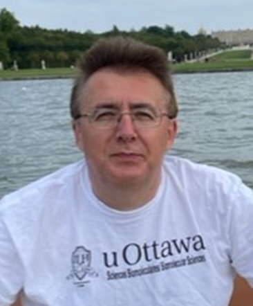 Dr Zoran Minic
