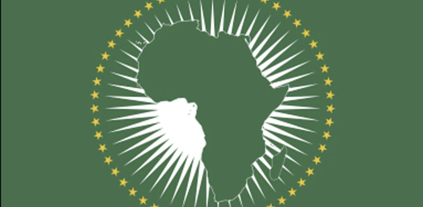 AU logo