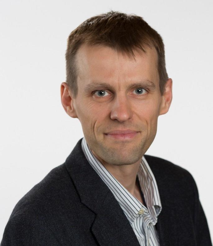Andre Staudte